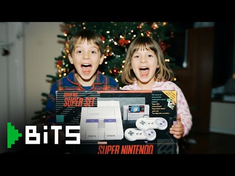 Los juegos retro son SECRETAMENTE mejores para tu cerebro