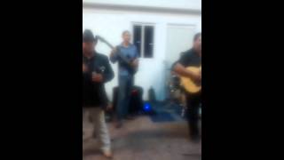 Tu pirata soy yo Salomón robles