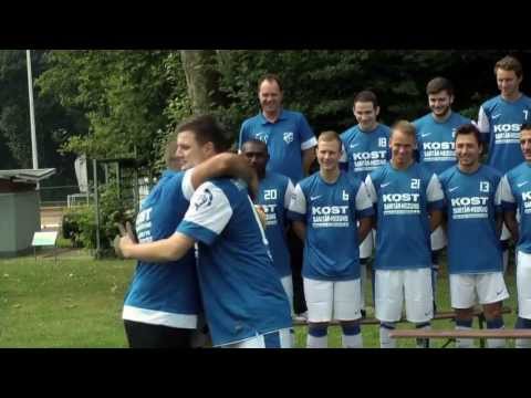 VFB Frohnhausen Saison 2013/ 2014