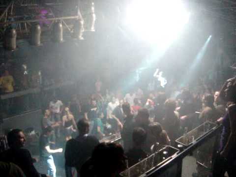 Cocaine @ Prodo X Revival Party 2K9