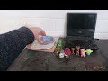 Toy Story Opening To The Stuart Little Collection 3 Discs 2005 DVD Australia Zac S Talk Remake 2025