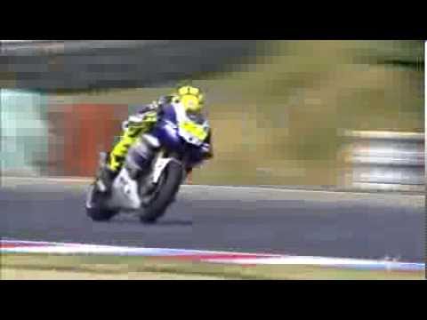 MotoGP™ Brno 2013 - Yamaha in Action