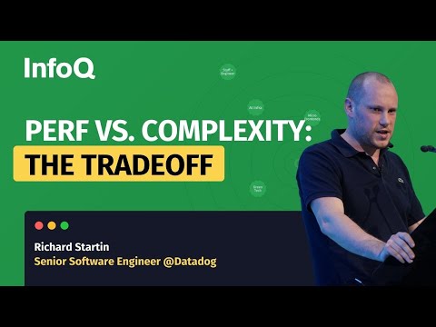 Performance Complexity: The Hidden Costs Senior Engineers Miss