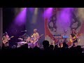 Chloe Morionodo Bodybag Live San Francisco 5 18 2022
