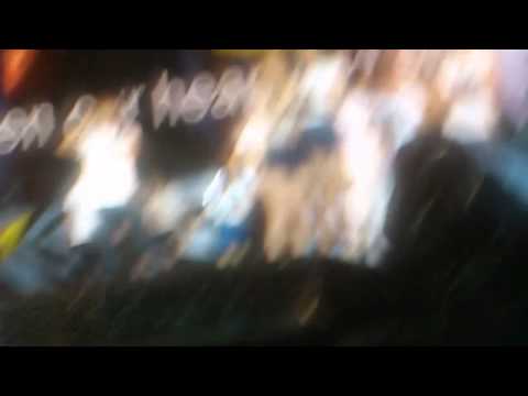 121123 Ending Focus Snsd