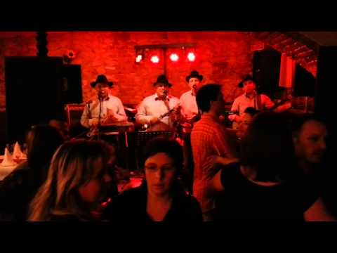 ANSAMBL ZAGORJE - ZAGORSKI SAM VESELJAK - Valentinovo u bistrou "BOLTE"