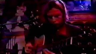 Beck - Devil Got My Woman, Beat TV 1995