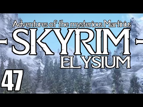 Tools of Kagrenac | Skyrim SE: Elysium #47