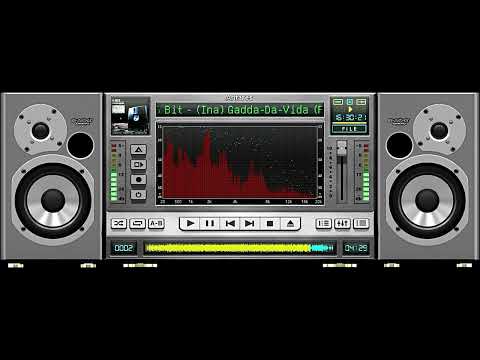 16 Bit - Inaxycvgtgb