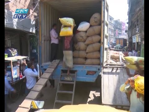 রমজানের আগে শুধু চট্টগ্রাম দিয়ে ঢুকছে ১৩ লাখ মেট্রিকটনের বেশি ভোগ্যপণ্য