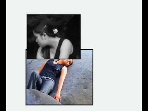 Rika Sumalia-manantang matohari(official music video)  lagu minang