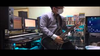 Download lagu 【ギター】Silhouette from the Skylit/Parallel Lines【弾いてみた】 mp3