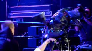 Faith No More - Patton fails (Greenfields)