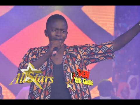 BAMBA / PAPE / PRIME 2 SEN P'TIT GALLE ALLSTARS SAISON 2 - 2021