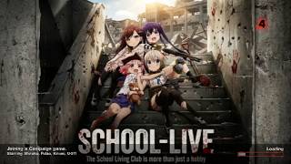 【L4D2：Schoo lLive!】Rating ⭐⭐⭐⭐しぃ子のゲーム実況