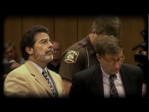 Soupçons - La Dernière chance (The Staircase) - Bande-annonce