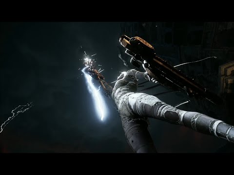 Playing Lies of Pinocchio Part. 12