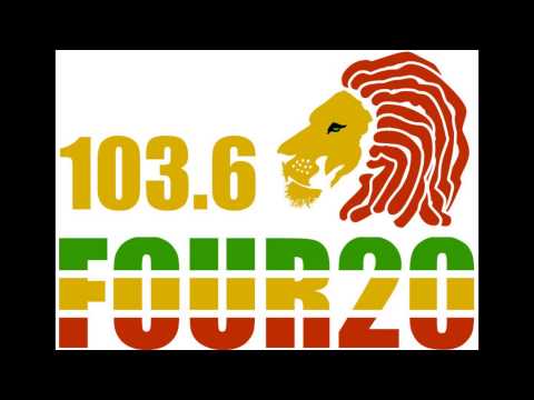 Born Jamericans - Cease and Seckle FOUR 20 103.6 - SkyFalcon MusicsWork