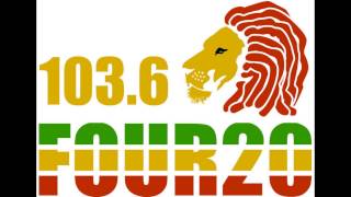 Born Jamericans - Cease and Seckle FOUR 20 103.6 - SkyFalcon MusicsWork