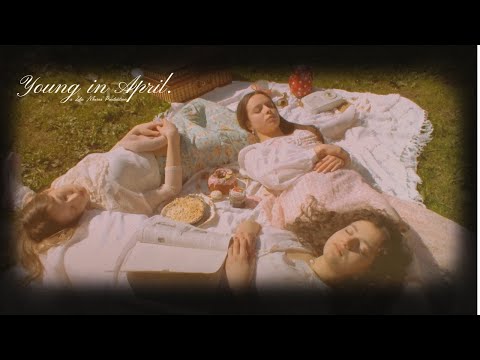 Young In April | a Short Film