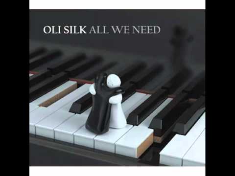 Oli Silk - Bring Back those Days