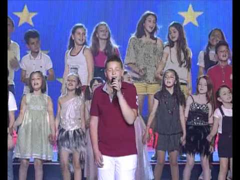 PERFORM FEST 2012 - FEMIJET - HYMNI I BE