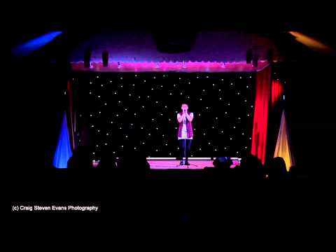 Joe Woolford - Labrinth Jealous