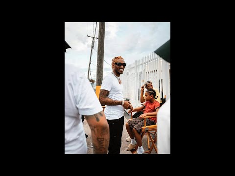 (FREE) Future x Roddy Ricch x Wheezy Type Beat - "Cairo" (Prod. Gibbo x Mvneyevery)