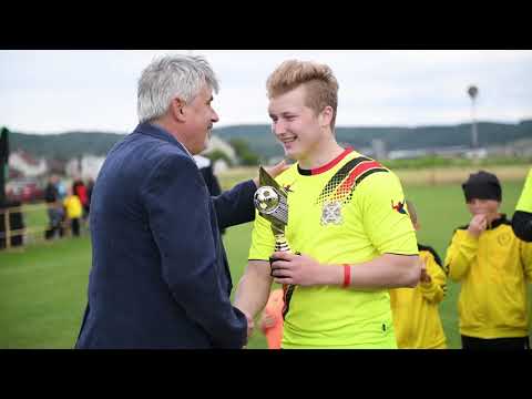 Memorial Jozefa Murcka 2018