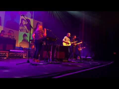 You're just a baby - Belle and Sebastian