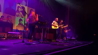 Belle and Sebastian - You&#39;re Just a Baby (LIVE)