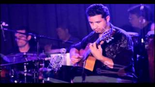 Urban Gypsy - Affair in San Miguel