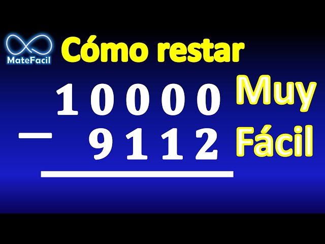 Vídeo relacionado con Sumas y restas de 3 y 4 cifras (de 100 a 999 y de 1.000 a 9.999) con llevada. Repasa matemáticas. Libro 2: 12.000 sumas y restas de dificultad ... para aprender. Actividades de refuerzo.)