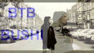 Bushi - Ma More Zemren Time