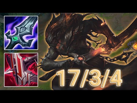 Yasuo Bot VS Ashe Highlights | NA Challenger Patch 12.18