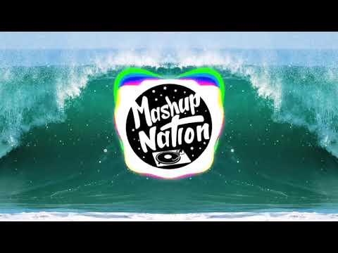 Tsunami trap mix | Mashup Nation