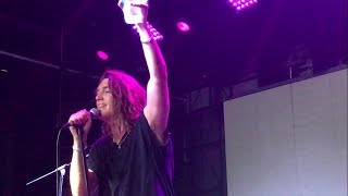 LANY-Purple Teeth (Live in Seoul, S.Korea Yes24MUVhall) 2017.08.17