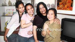 Kenny Loggins-Your Heart Will Lead You Home.wmv