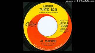 1963_140 - Al Martino - Painted, Tainted Rose - (cd)