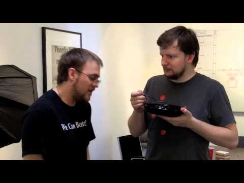 Crapshots Ep70 - The Cough