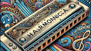 Harmonica warm up exercises