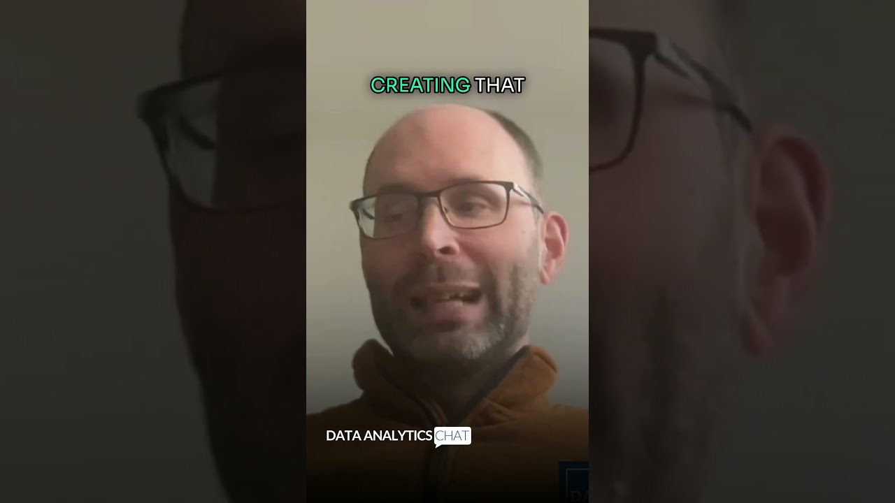 Data Driven Decision Making in HR, with Nigel Harrison (Head of HR Analytics)