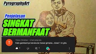 Download lagu Mudahnya Membuat Pyrography Lukisan Bakar mp3 Download lagu Mudahnya Membuat Pyrography Lukisan Bakar mp3