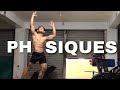 Physiques posing| signature pose |jigz88