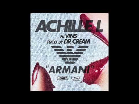 Video thumbnail for Armani