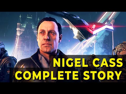 WATCH DOGS LEGION Nigel Cass, Albion ALL MISSIONS Complete Walkthrough Gameplay.