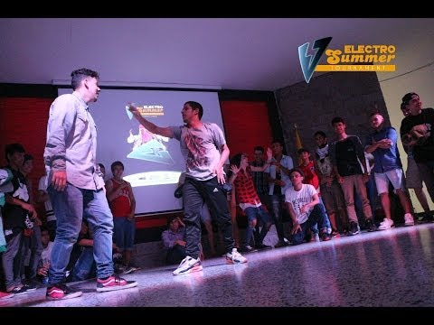 EST NACIONAL CAT A-10 |Paisa vs Ibalde| PRIMERA RONDA