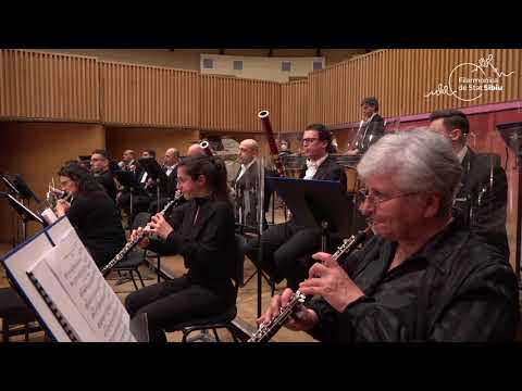 P.I.Tchaikovsky - Suite No. 4, Op.61 ''Mozartiana''