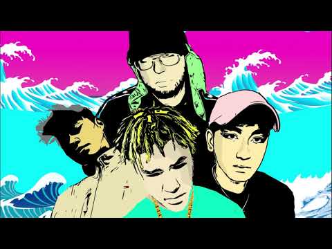 VVS - Walwal ft. Nik Makino, Renzy, Raf Davis, M$TRYO