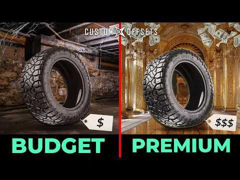 The TRUTH Behind Venom Power Tires
